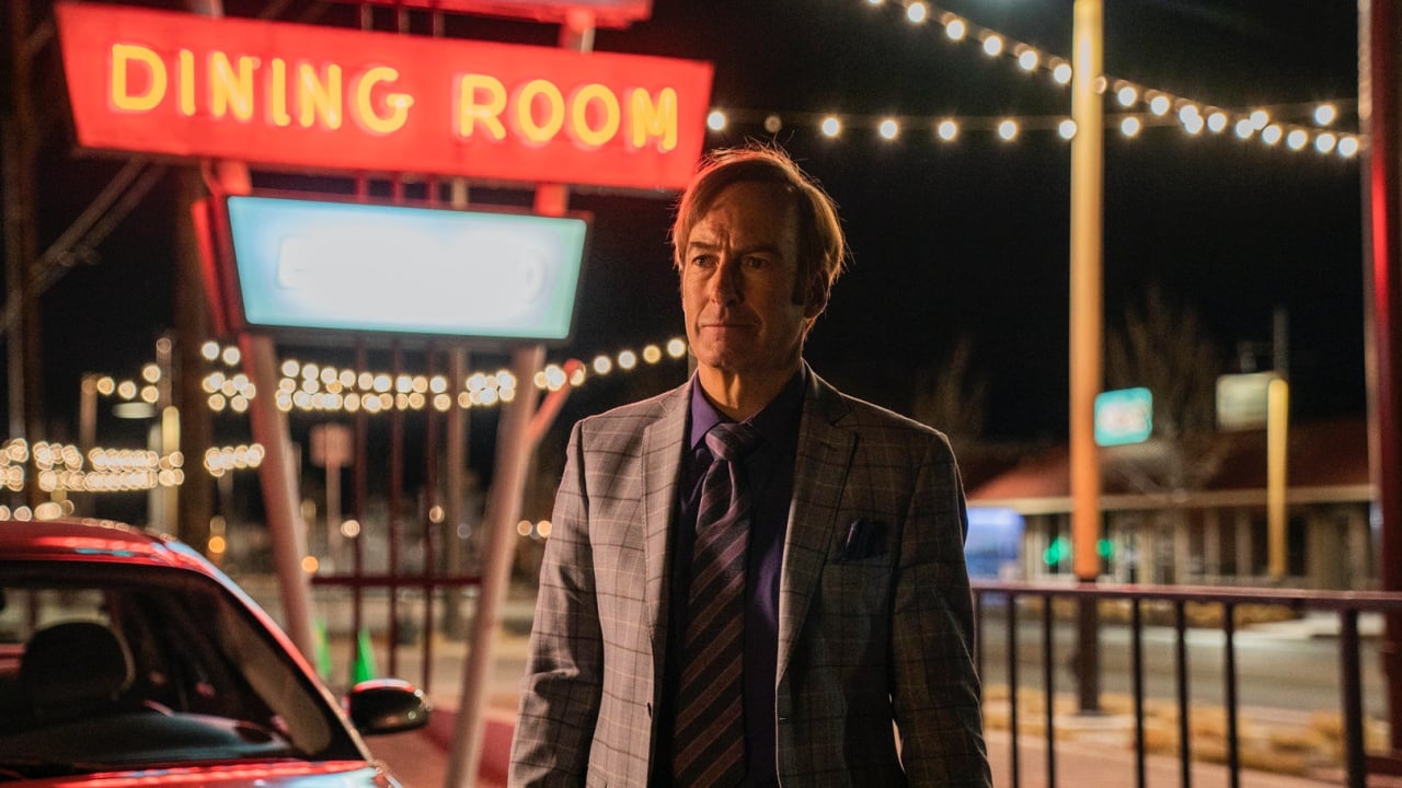 Los mejores estrenos de cine y streaming: ‘Better Call Saul’ se acerca a su final