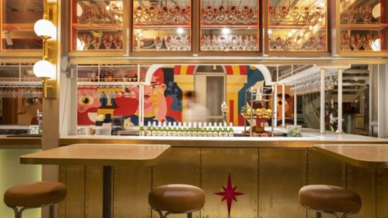Llega a México concepto gastronómico de la emblemática cerveza belga