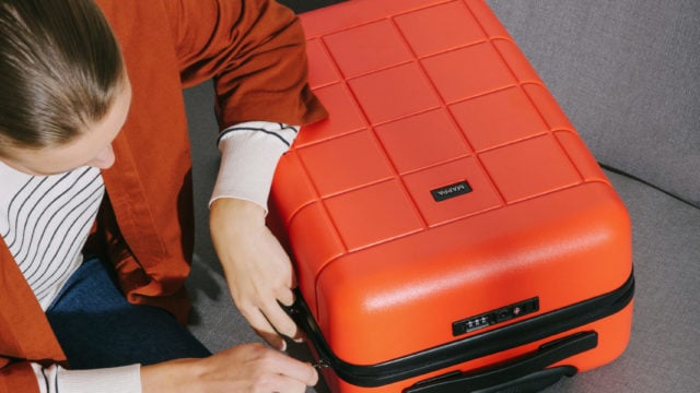 maletas equipaje premium