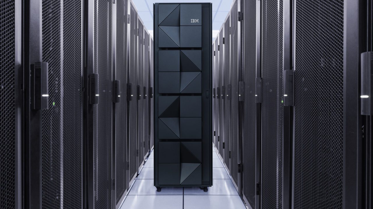 Seguridad cuántica, la apuesta de IBM para frenar fraudes bancarios y en criptomonedas