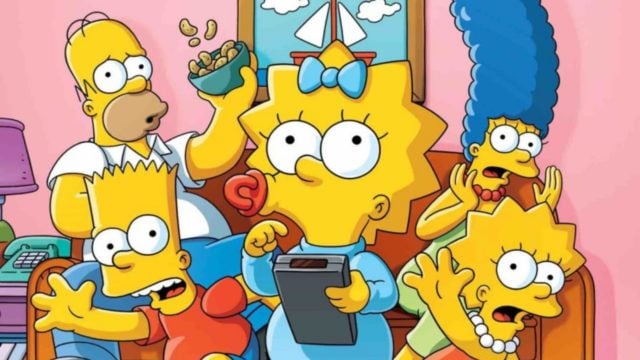  Los Simpson  Los   mejores episodios según IMDb
