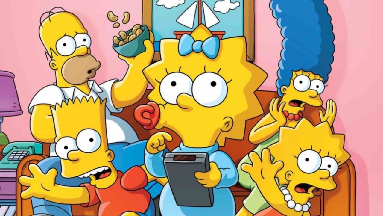 Los Simpson: Los 10 mejores episodios según IMDb