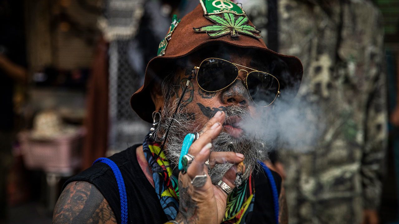 La regulación global del cannabis: entre oportunidades y retrocesos