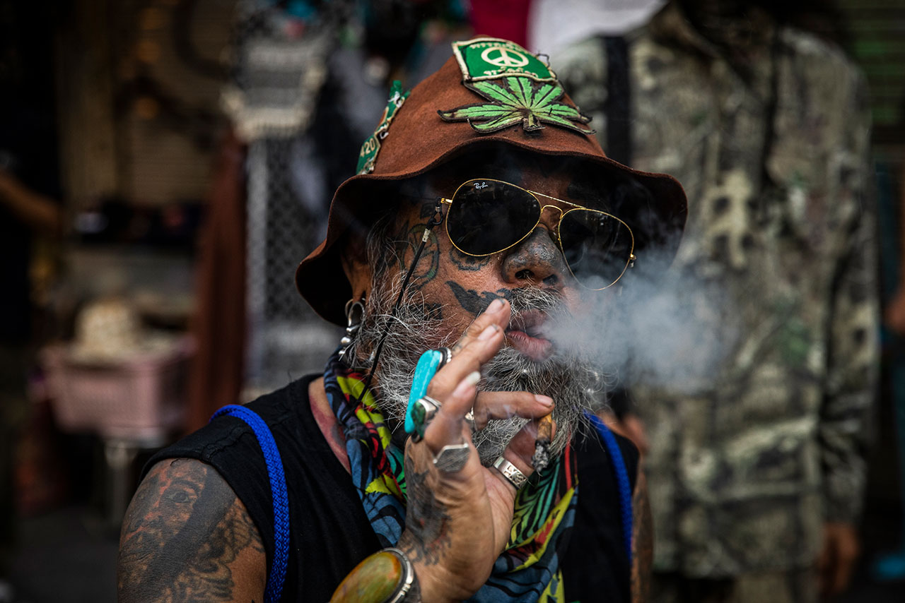La regulación global del cannabis: entre oportunidades y retrocesos