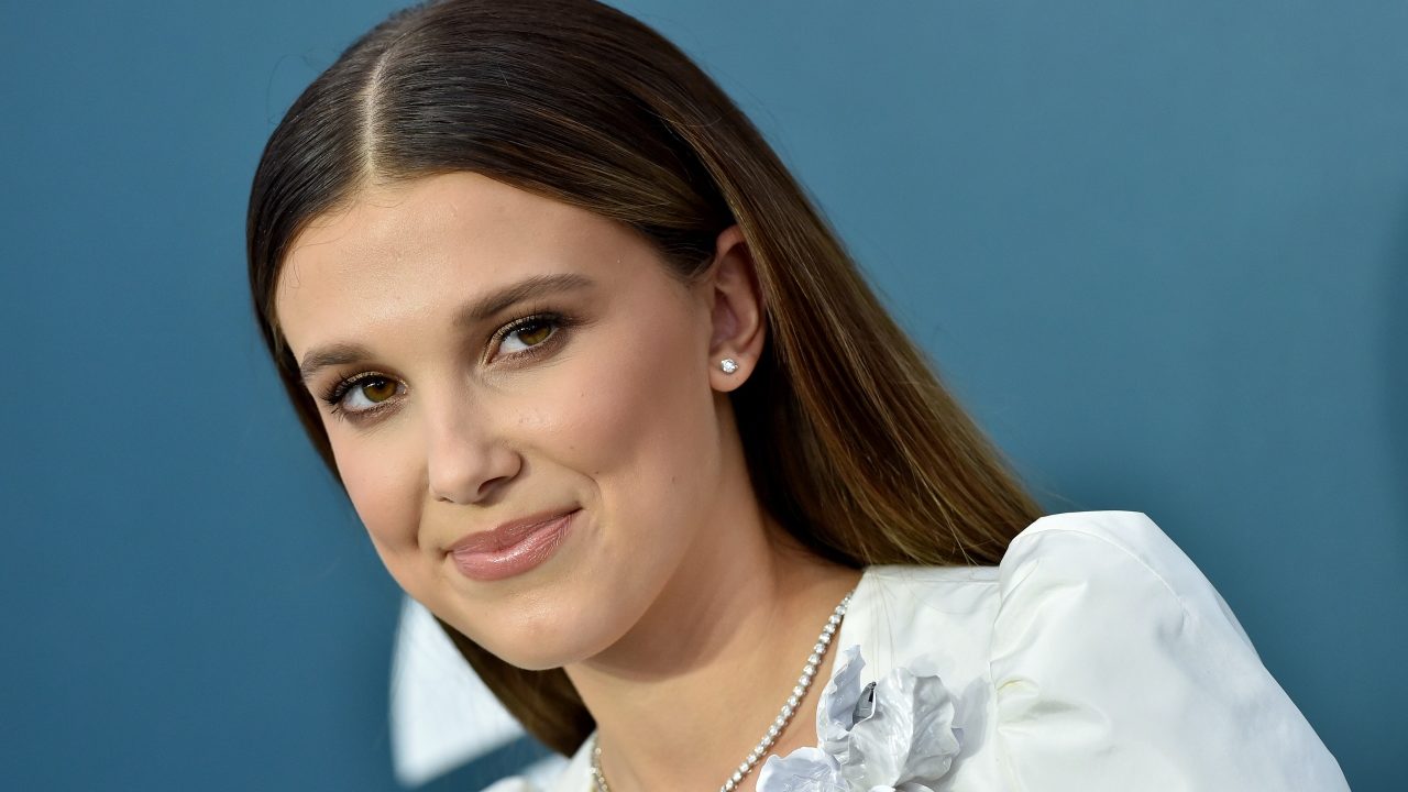 Millie Bobby Brown: las firmas de lujo a las que ha conquistado