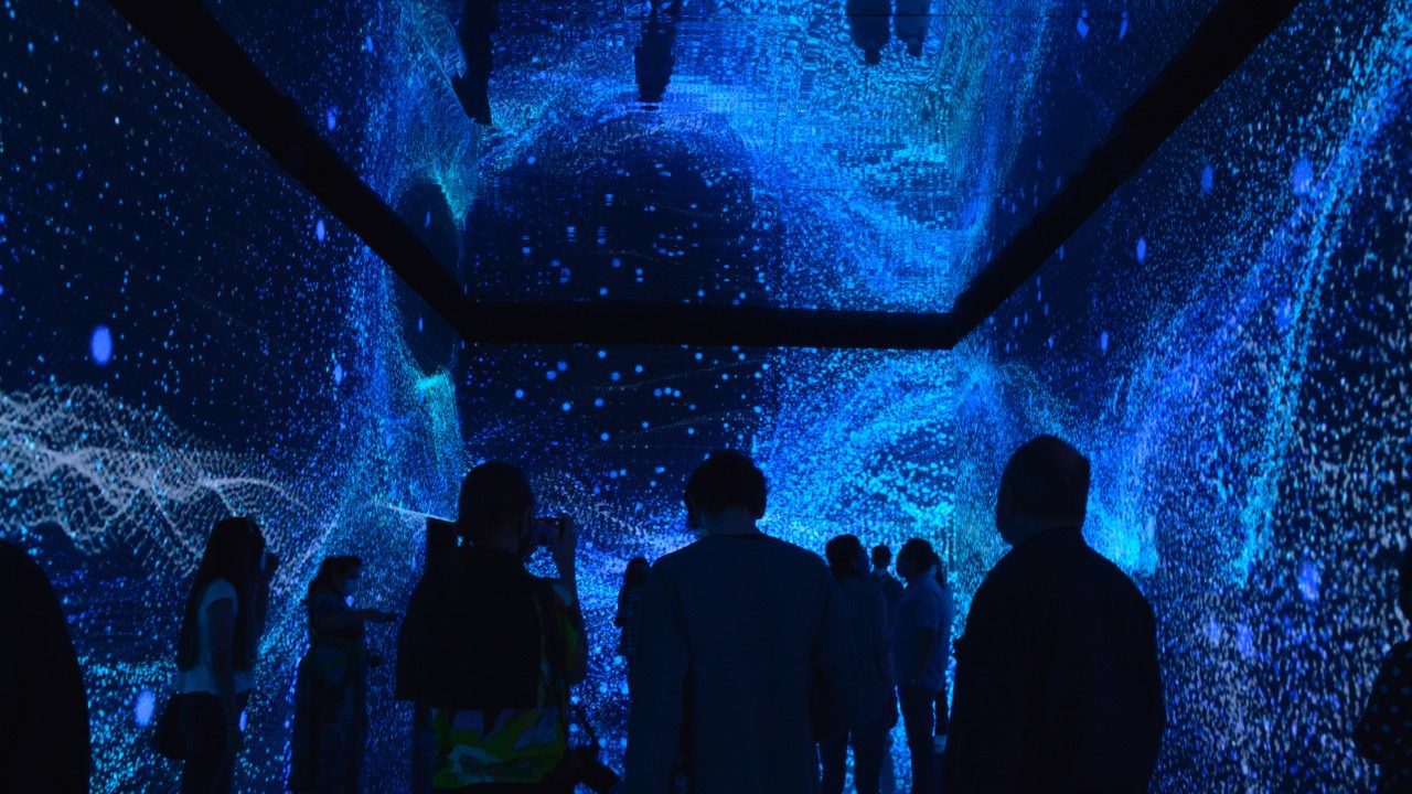 ¿Qué hacer el fin de semana en CDMX? El Museo del Futuro ya está aquí
