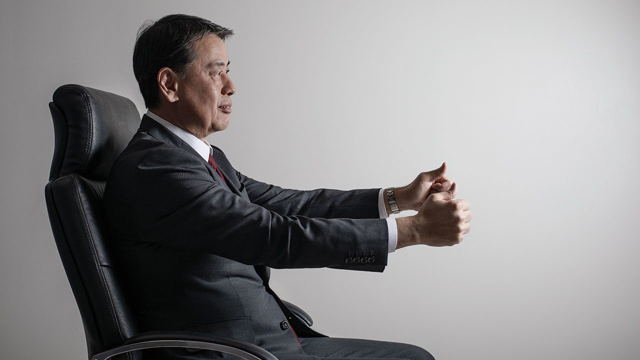 La reinvención del samurái: la estrategia de Nissan para pasar del auto de gasolina al eléctrico