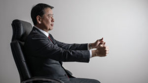 Nissan la reinvención eléctrica del Samurái ( P-W pag.-56-59)