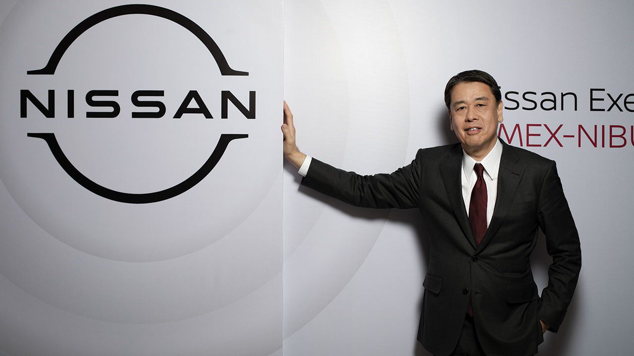 Nissan está abierta a nuevos socios, incluido Foxconn
