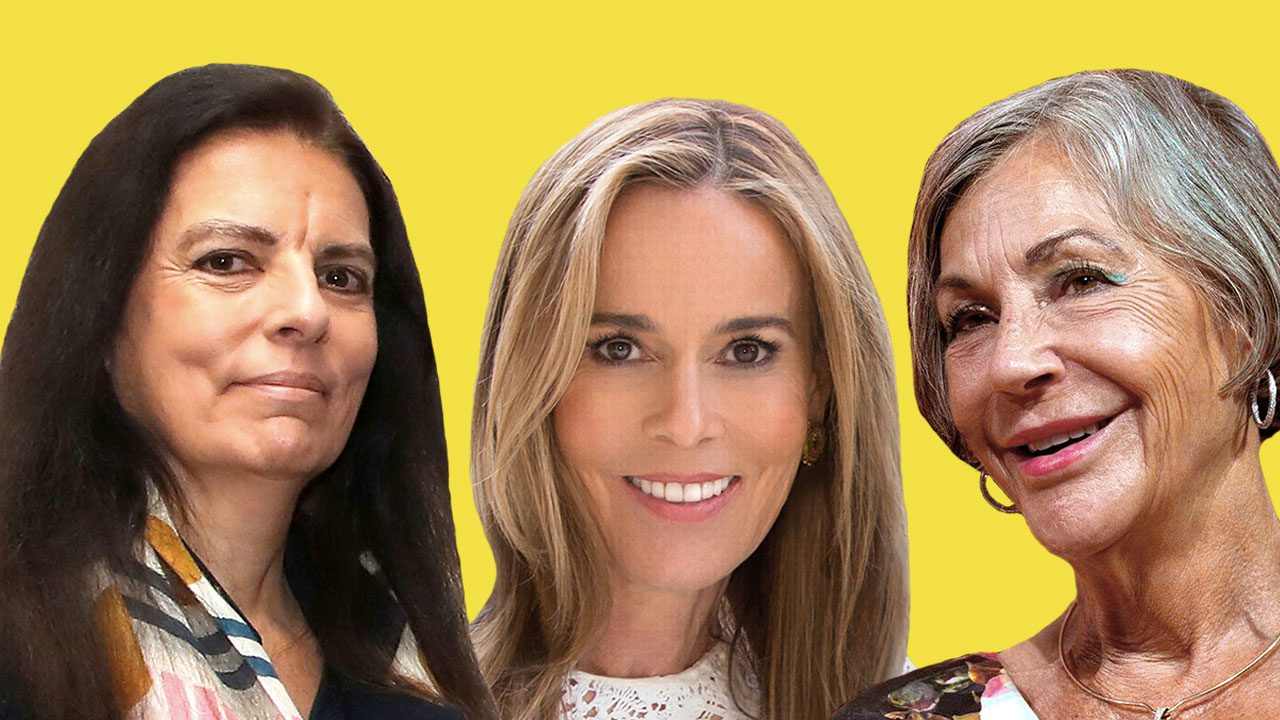 Billionaires 2022: Las mujeres más adineradas del mundo