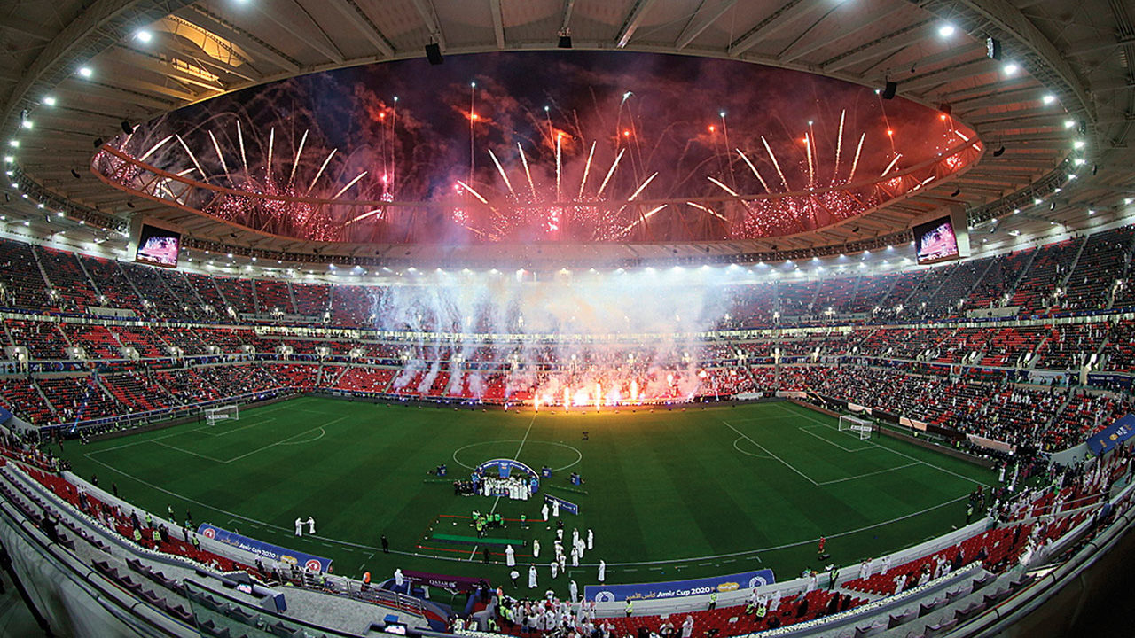 Mundial de fútbol de Qatar ya lleva vendidas 1.2 millones de entradas