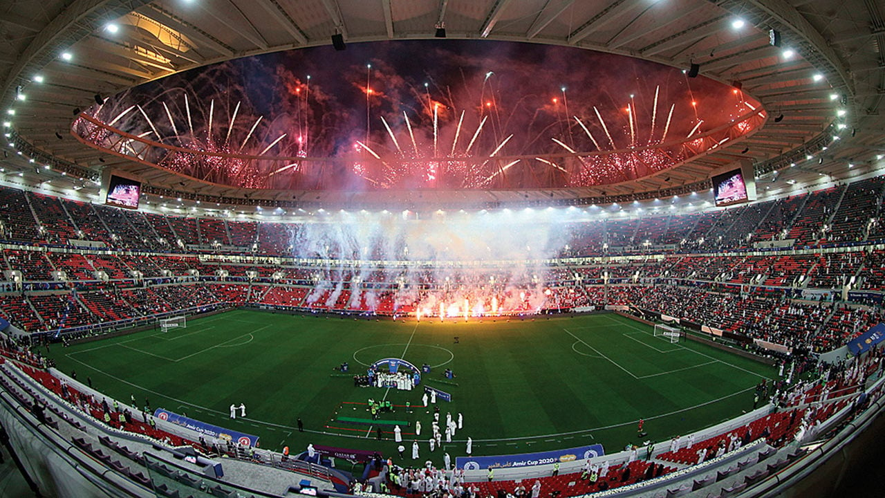 Mundial de fútbol de Qatar ya lleva vendidas 1.2 millones de entradas