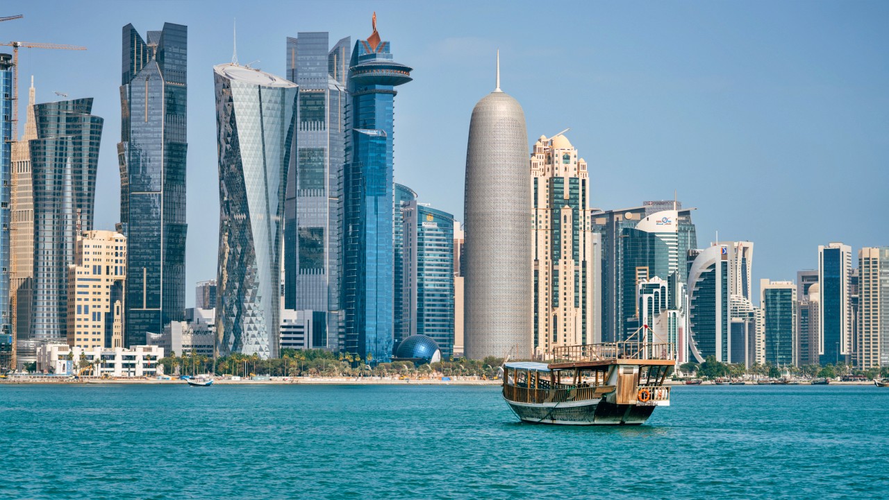 Qatar 2022: 5 experiencias por descubrir en el país mundialista