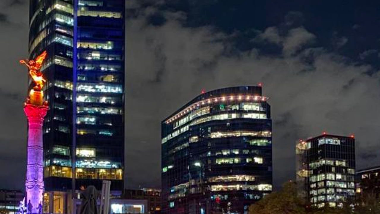 El PIB de México podría ceder un 3.1% en tres años por aranceles: Banco de España