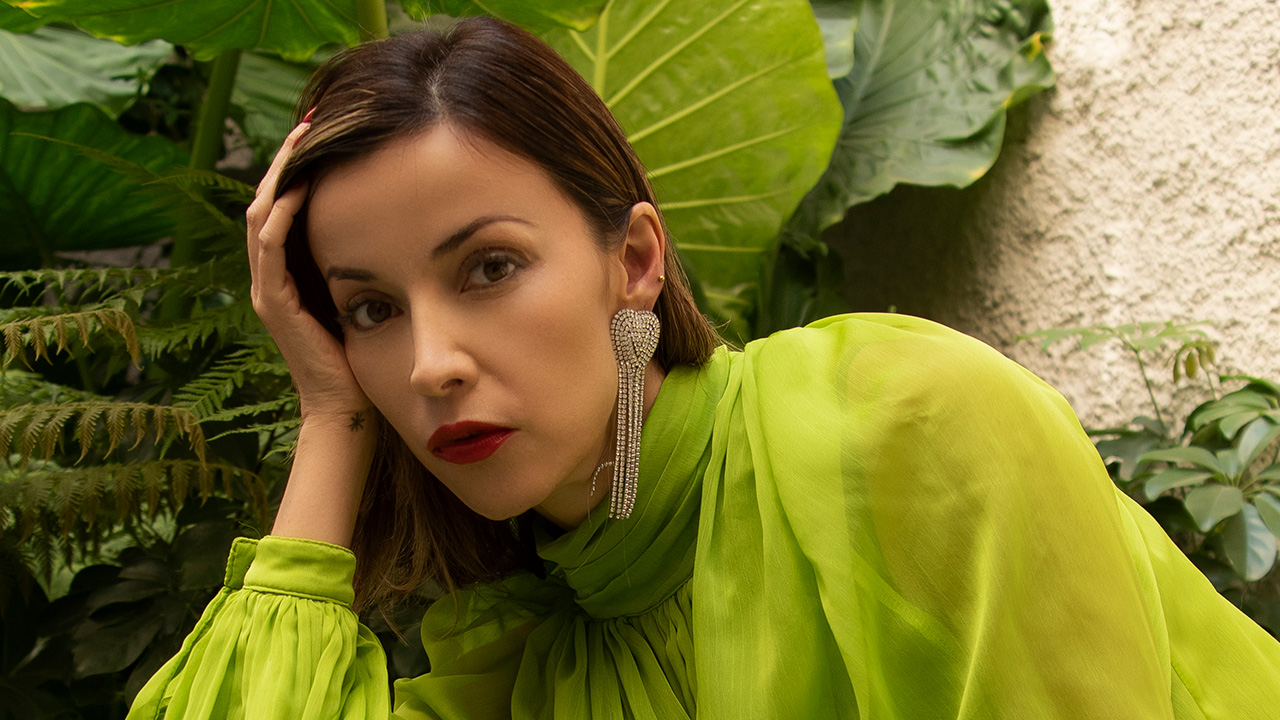 Rocío Verdejo: Rompiendo estereotipos desde HBO Max