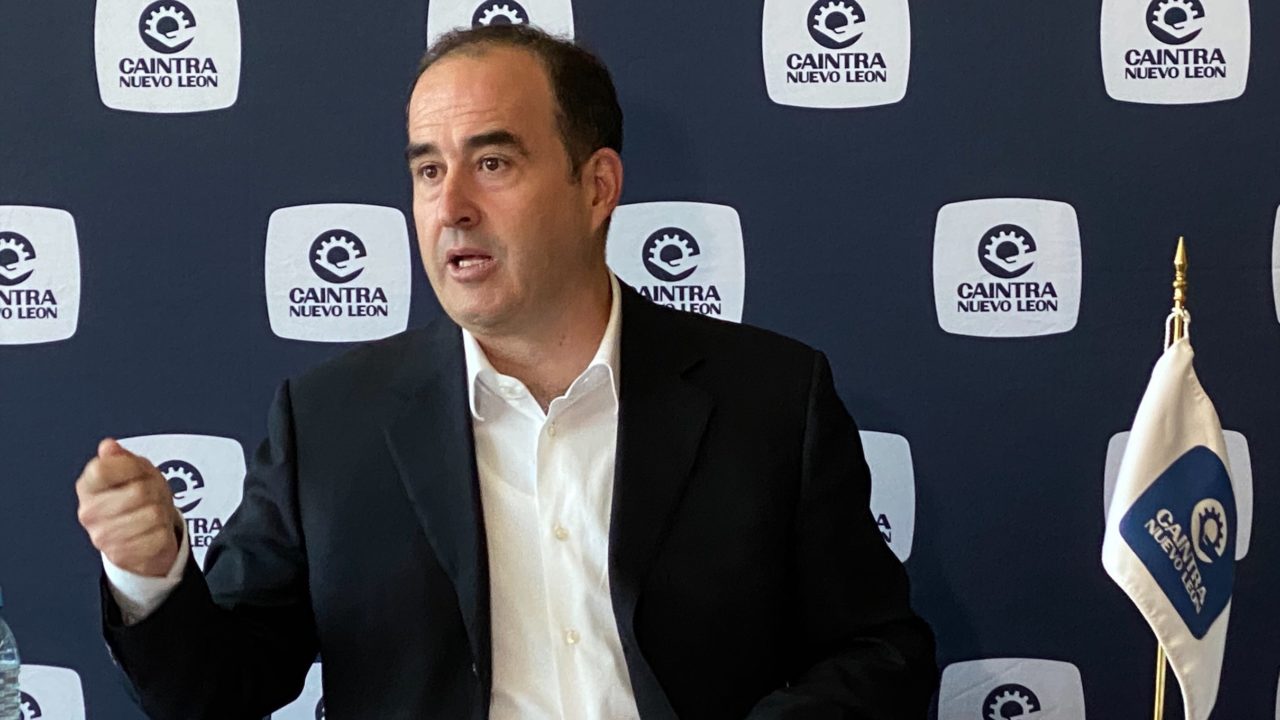 Industriales aportarán 20 millones de metros cúbicos de agua ante crisis hídrica en Monterrey