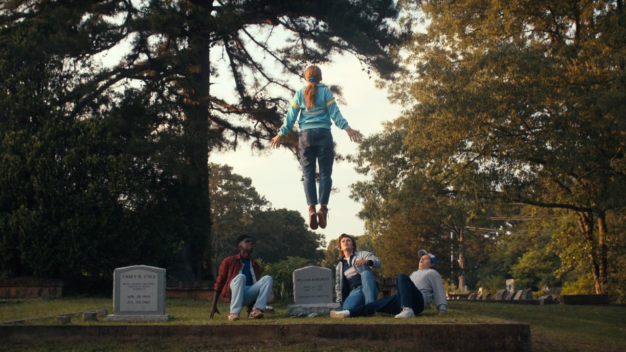 VIDEO: Netflix revela terroríficos avances de ‘Stranger Things 4’ y anuncia fecha de estreno