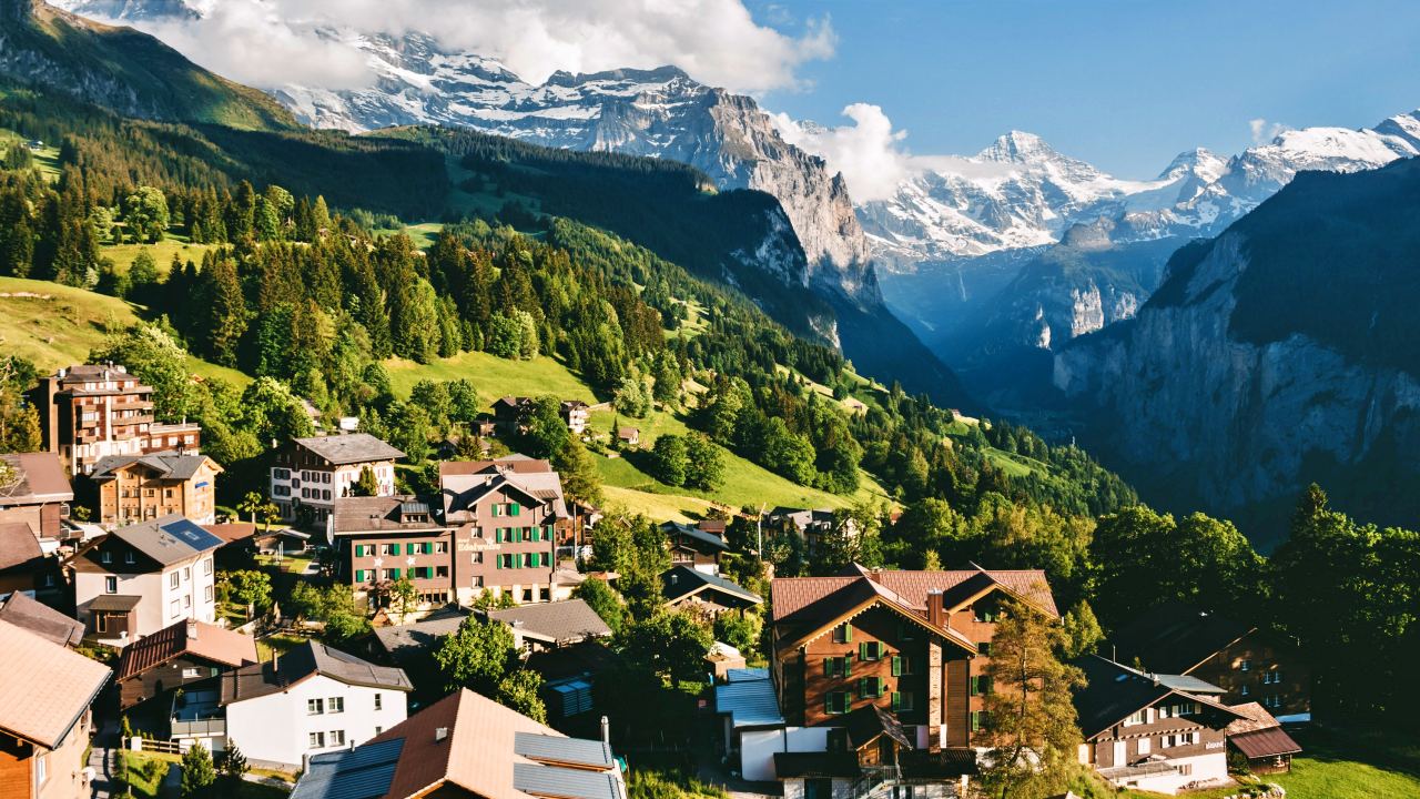 ¿Has pensado estudiar en Europa? Suiza tiene una propuesta que hacerte