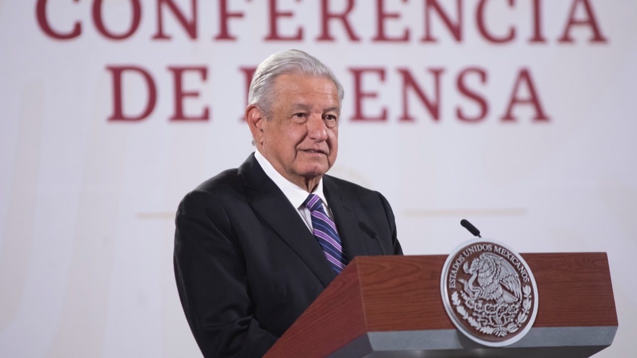 Obtuve mitad de votos de 2018, pero con menos casillas y boicot del INE: AMLO