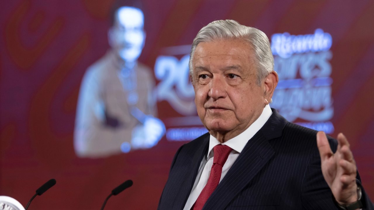 ¿Qué ha sido lo más doloroso para AMLO como presidente? Esto dijo