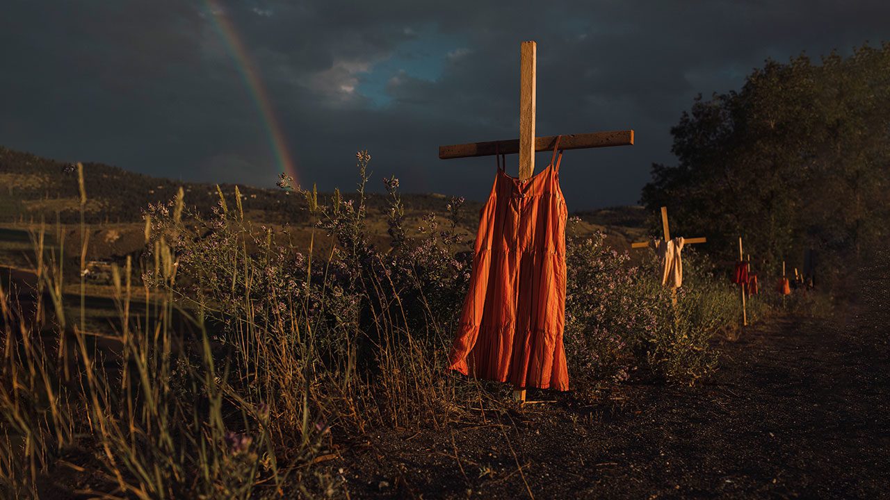 Fotogalería: Los ganadores del World Press Photo 2022
