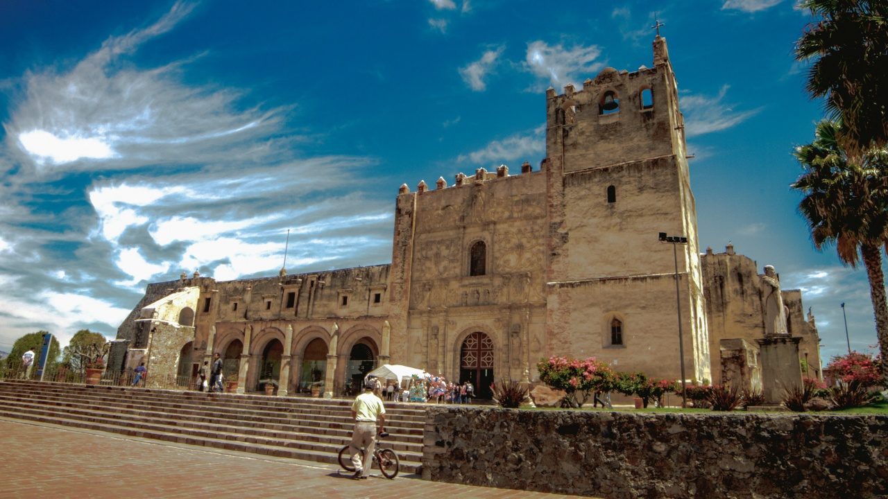 Un Pueblo Mágico sostenible y de encanto enigmático