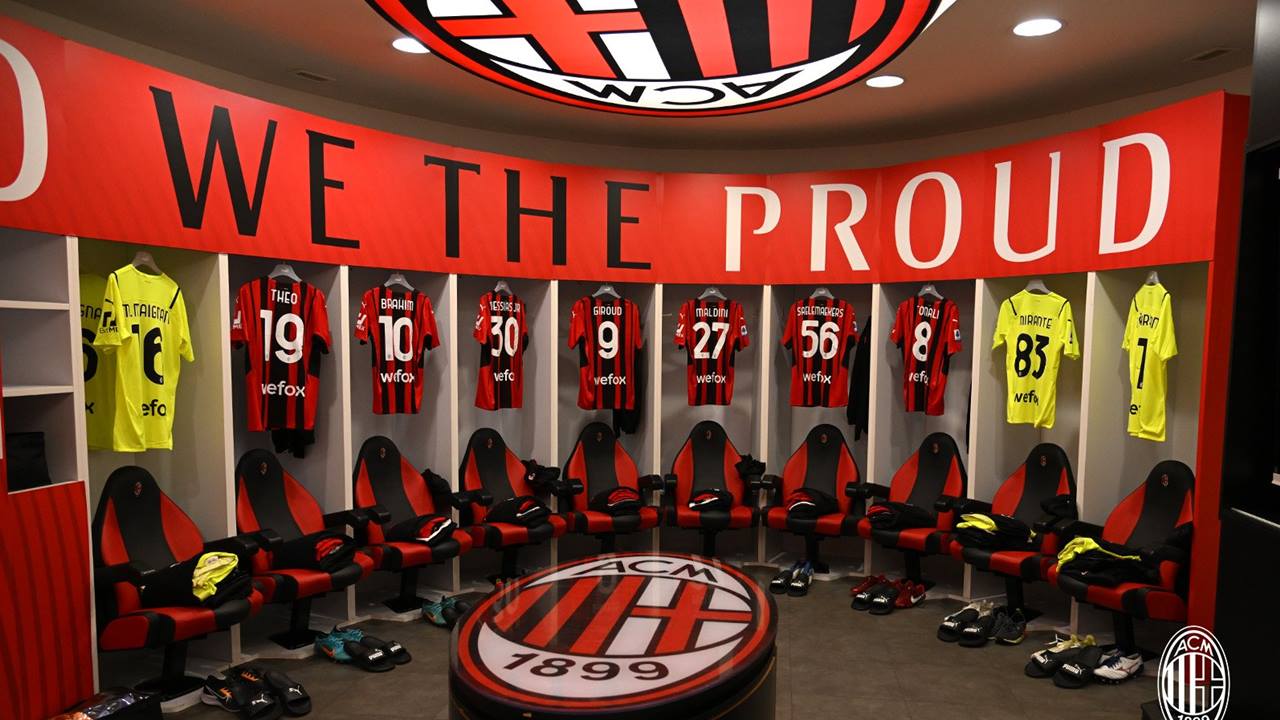 Firma de Bahréin está en conversaciones para comprar el AC Milan