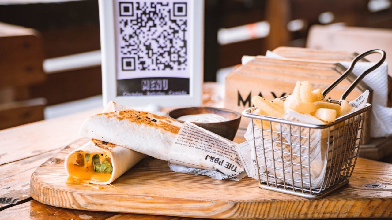 Expertos alertan que códigos QR pueden ser una vía para las estafas