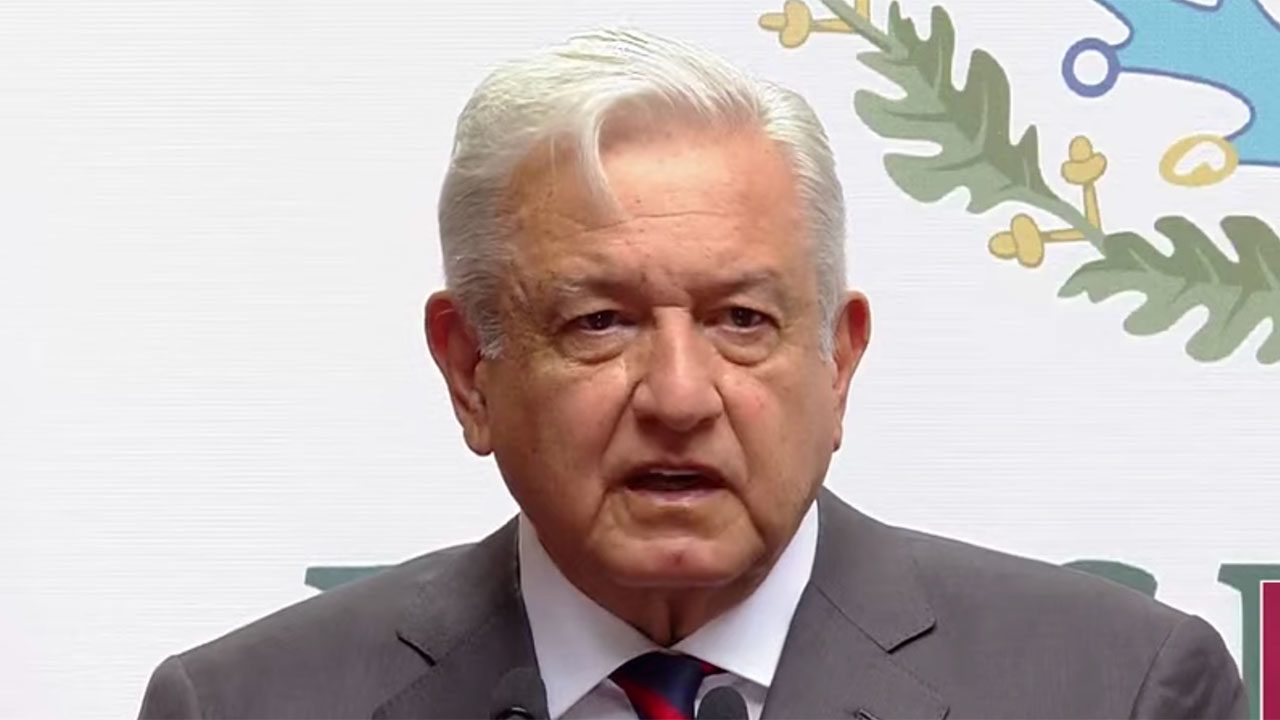 Hay cosas que no me parecen, pero respeto fallo de Corte sobre Cabeza de Vaca: AMLO