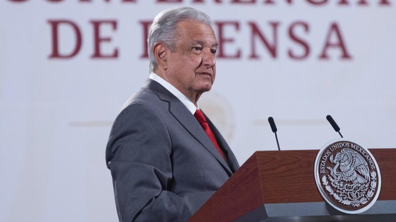 ‘Diputados se despojaron de interés personal’: AMLO agradece aval a permanencia del Ejército