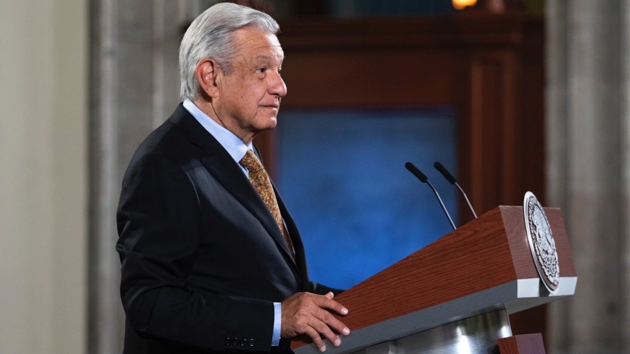 AMLO plantea trasladar a la SFP las compras consolidadas del gobierno