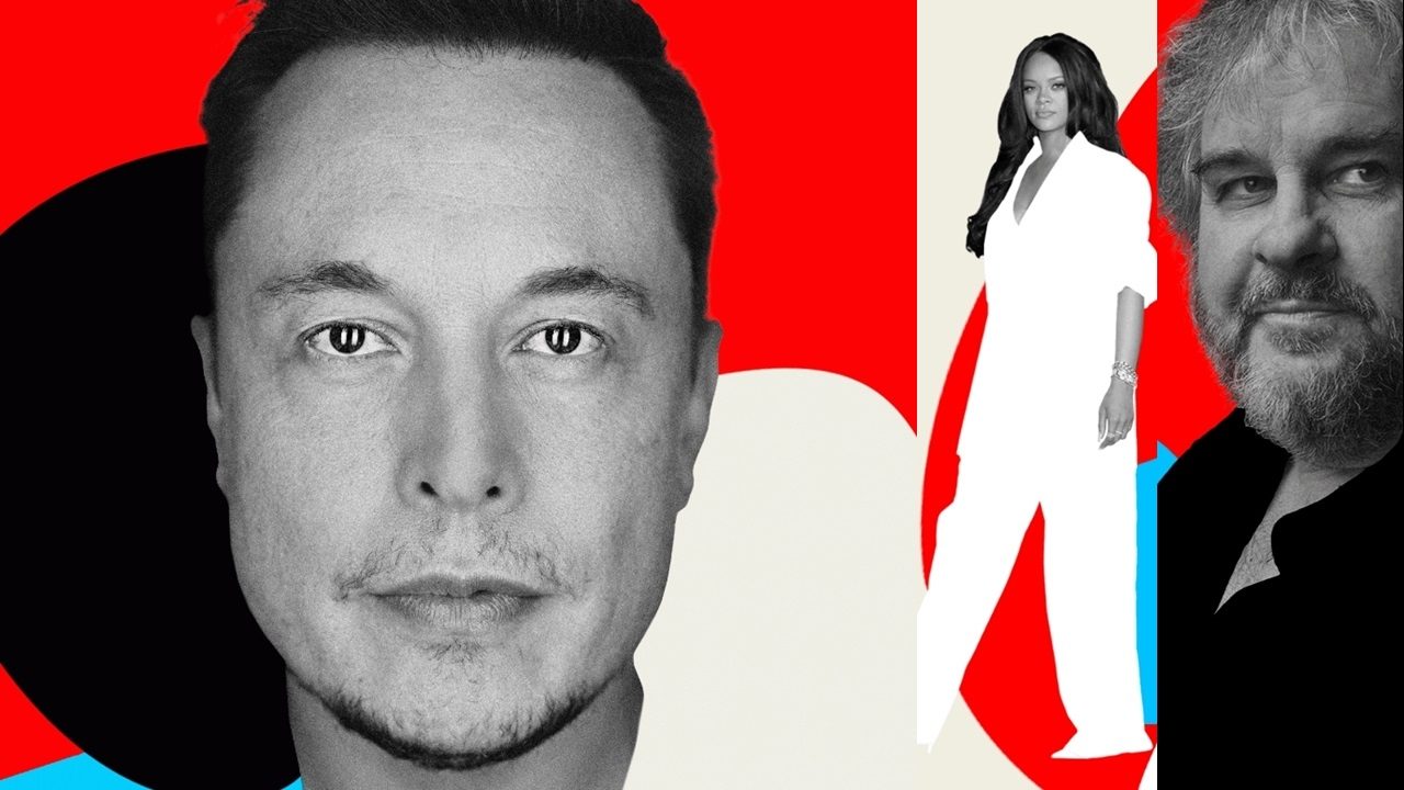 Billionaires 2022: El top 10 mundial, hechos y figuras de la lista anual de Forbes