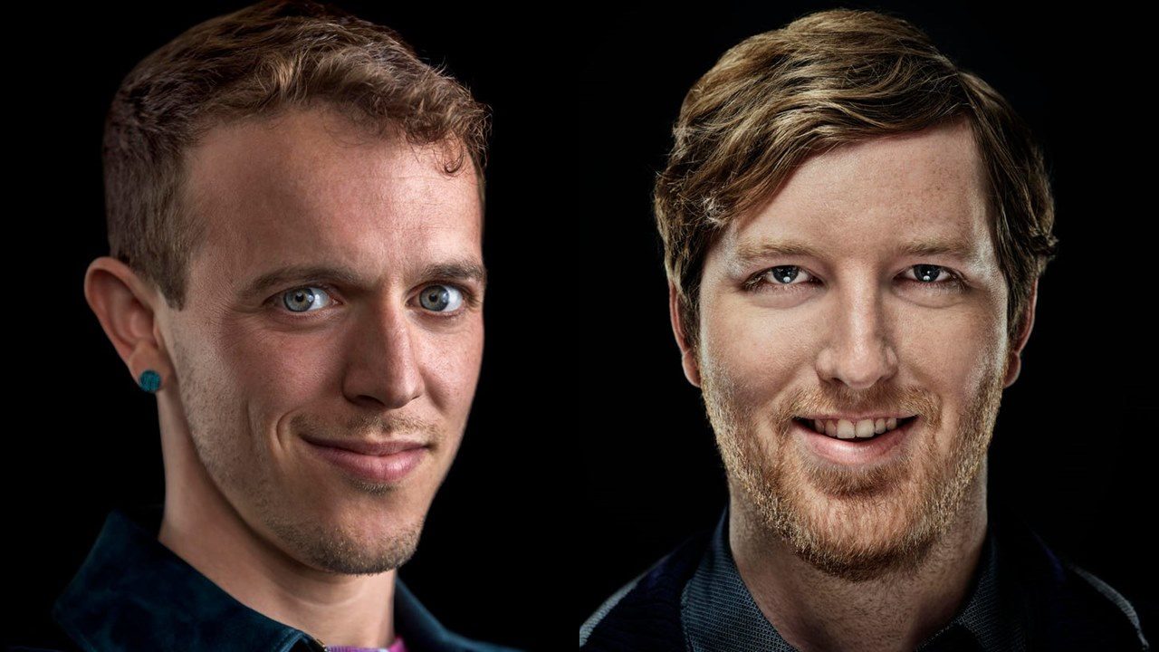 Los billionaires más jóvenes del mundo 2022: 12 menores de 30 años