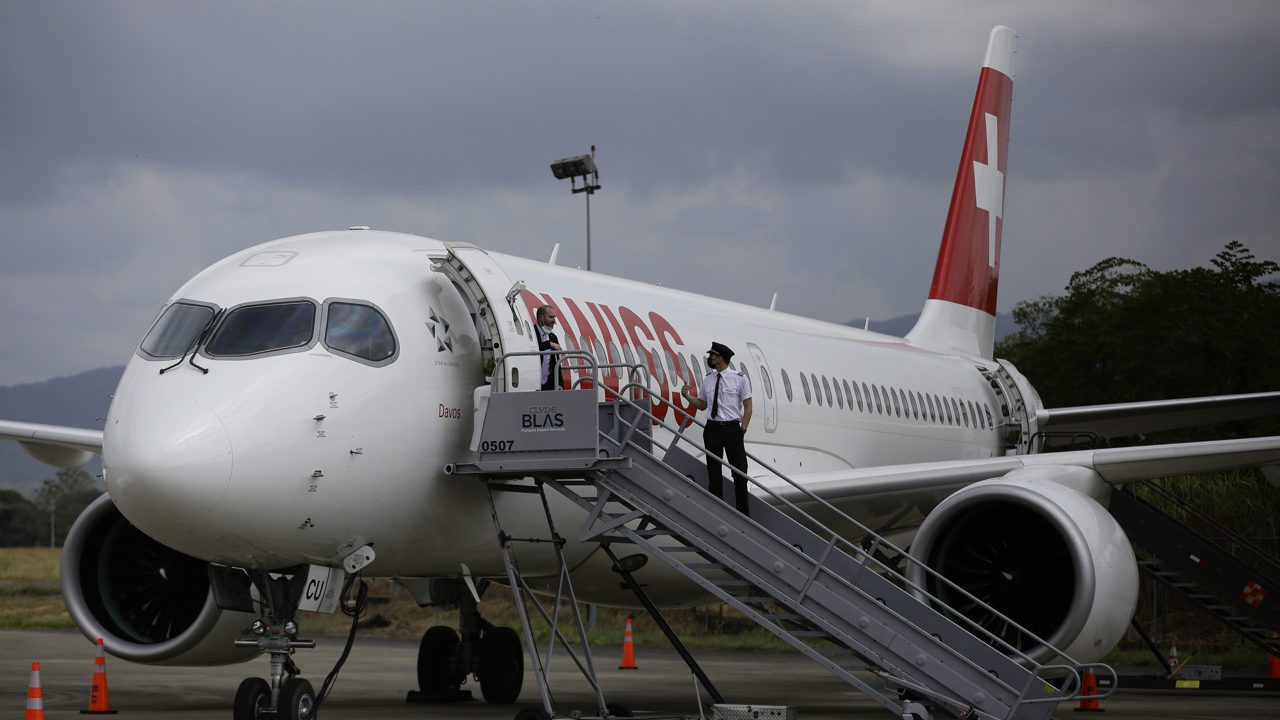 Airbus reemplazará el sistema de vuelo en sus aviones más vendidos