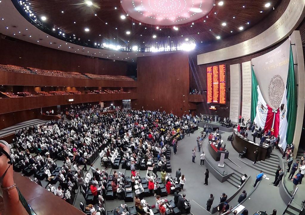 Diputados prevén votar el lunes Ley Minera con la que AMLO busca proteger al litio de extranjeros