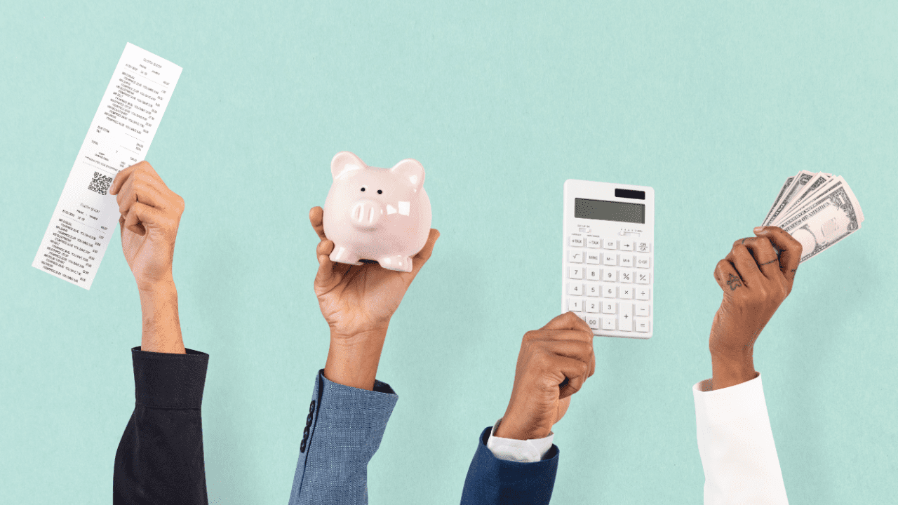 10 hábitos de oro de finanzas personales