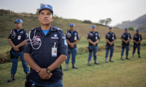 seguridad