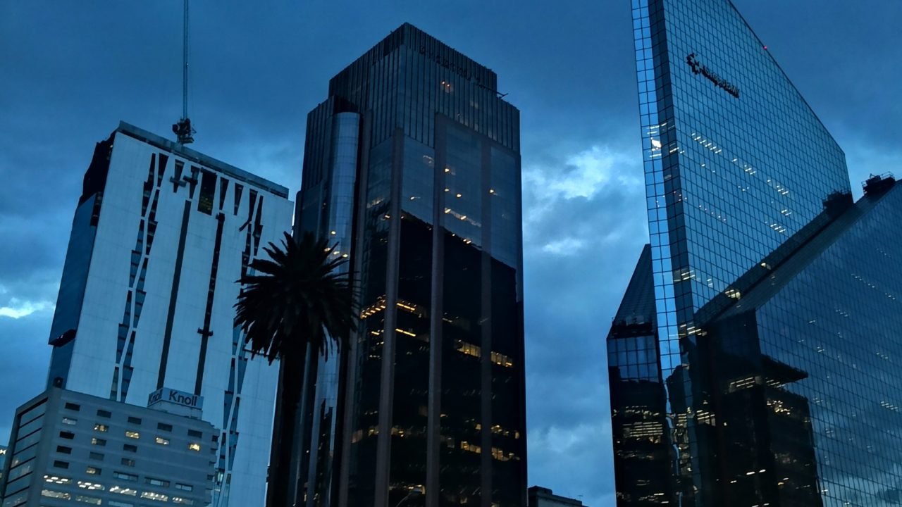 Banco Mundial proyecta que Latinoamérica crecerá un 1.4% en 2023