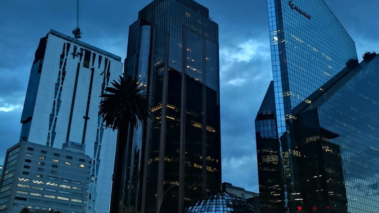 Latinoamérica crecimiento Banco Mundial