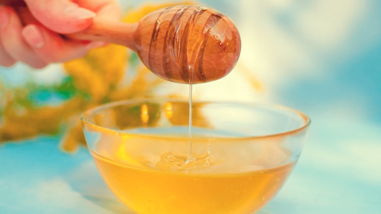Startup israelí crea miel sin abejas con las propiedades de la original