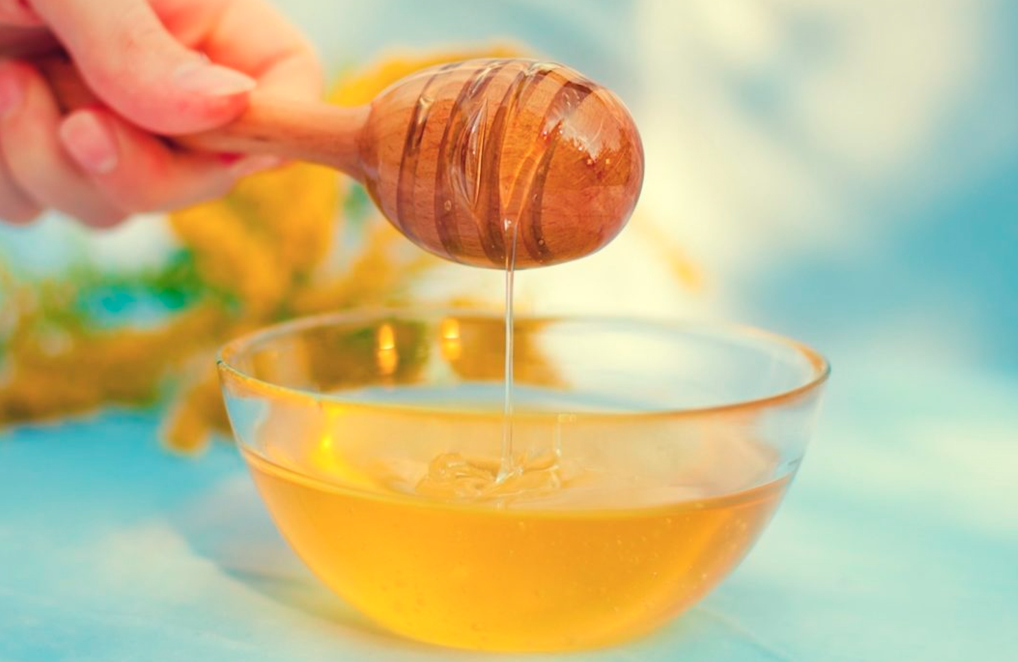 Startup israelí crea miel sin abejas con las propiedades de la original