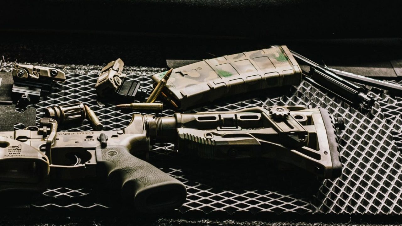 Operación de Interpol por armas en México y otros países de Latam deja 14,260 arrestos