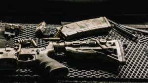 México-tráfico armas-EU-India