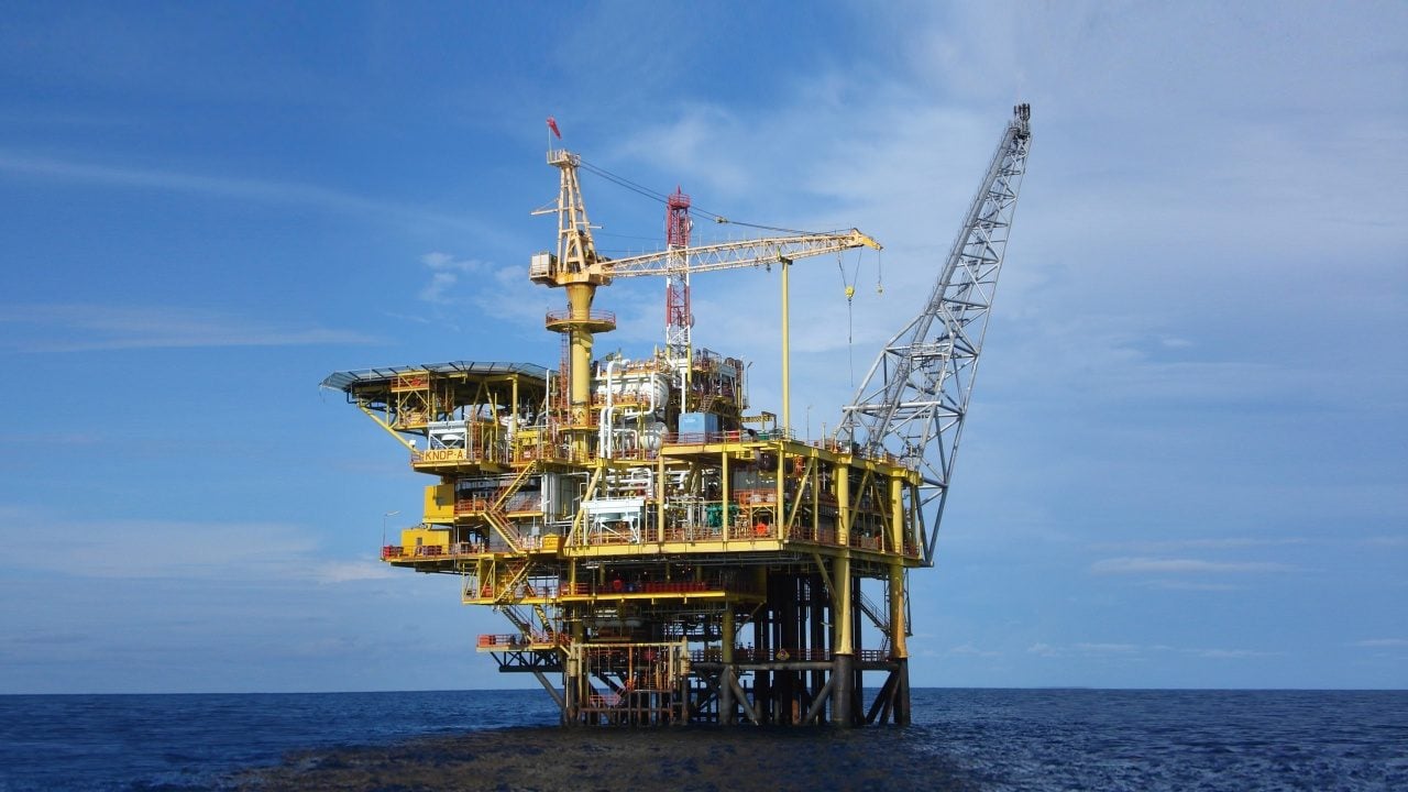 Petroleras privadas han ejecutado una inversión por casi 21 mil mdd en México