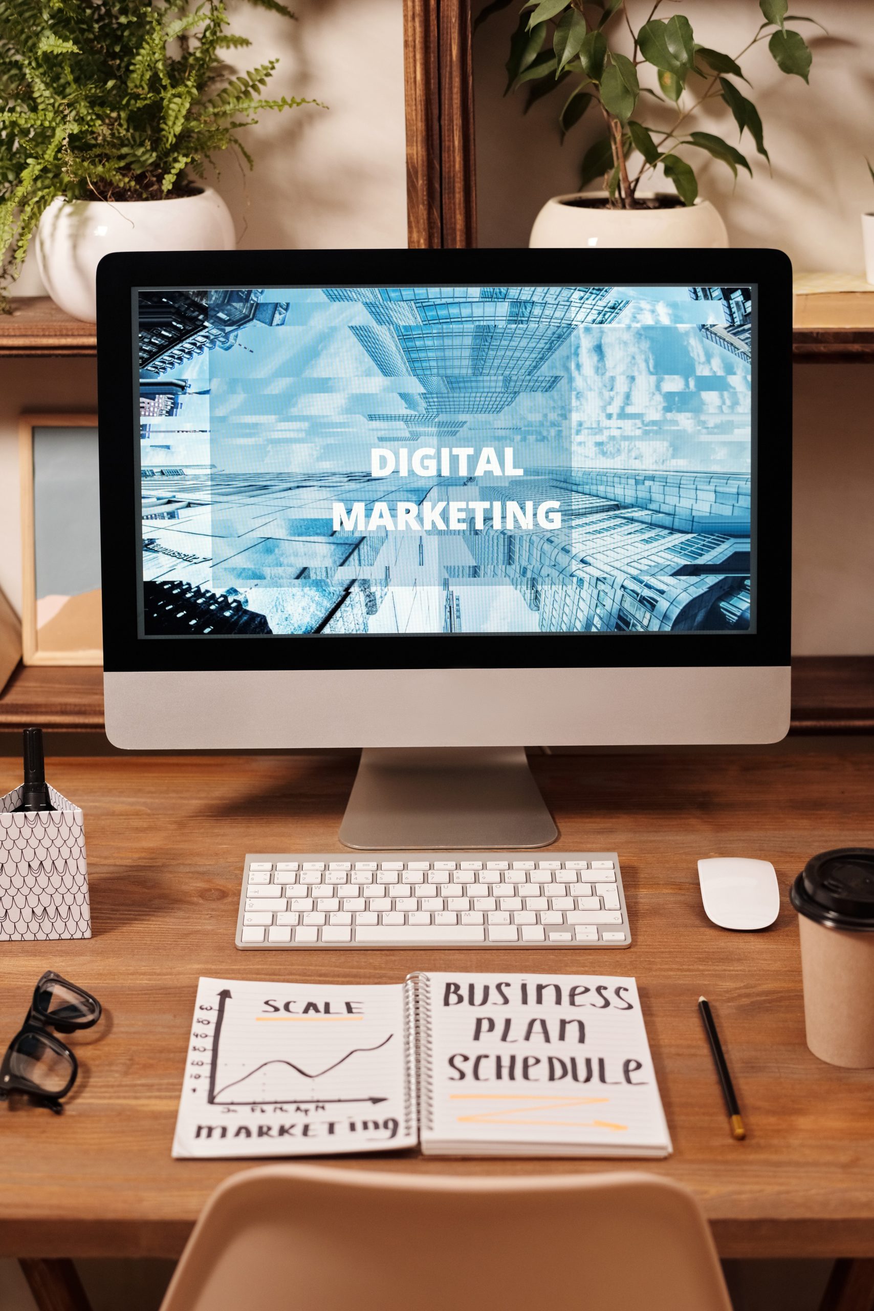 ¿Por qué el Marketing Digital SI es para ti?