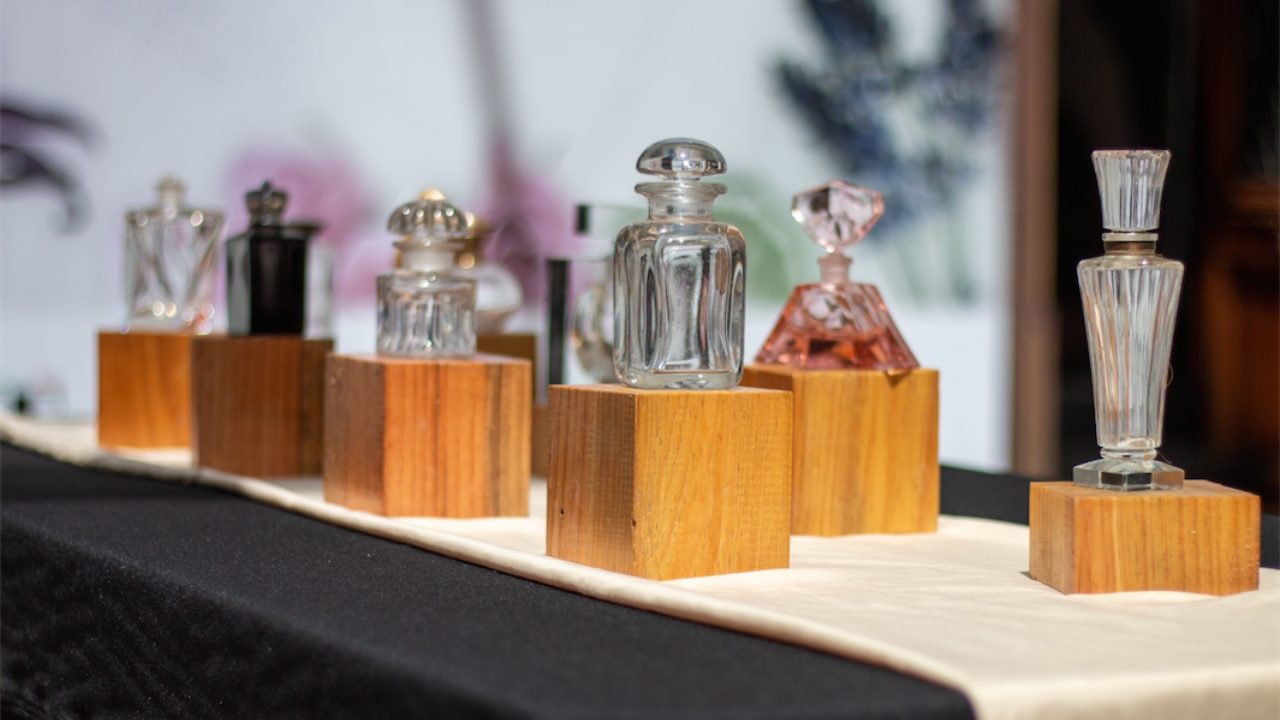 La producción de perfumes en México crece 4.8% interanual