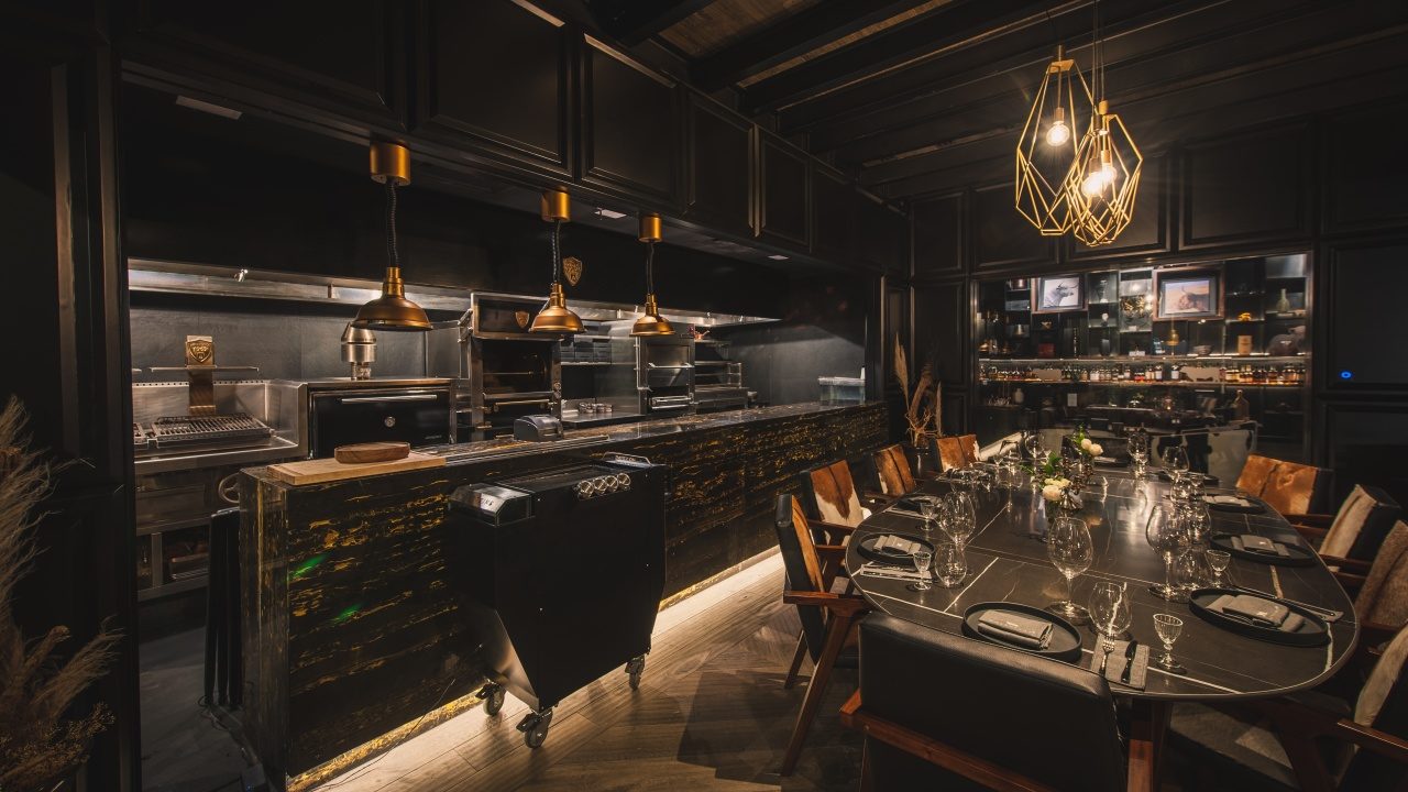 Tres restaurantes mexicanos son reconocidos entre los mejores steakhouses del mundo