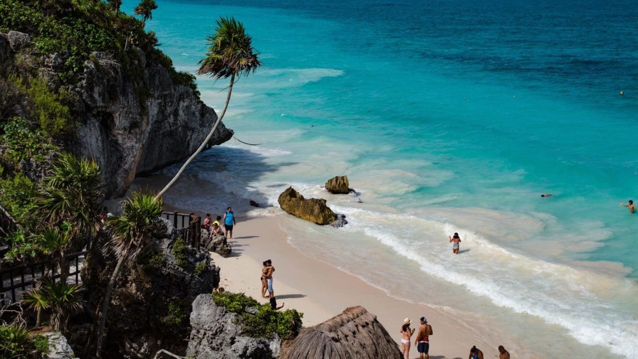 Inversión extranjera directa en turismo suma 1,436 mdd en el primer semestre