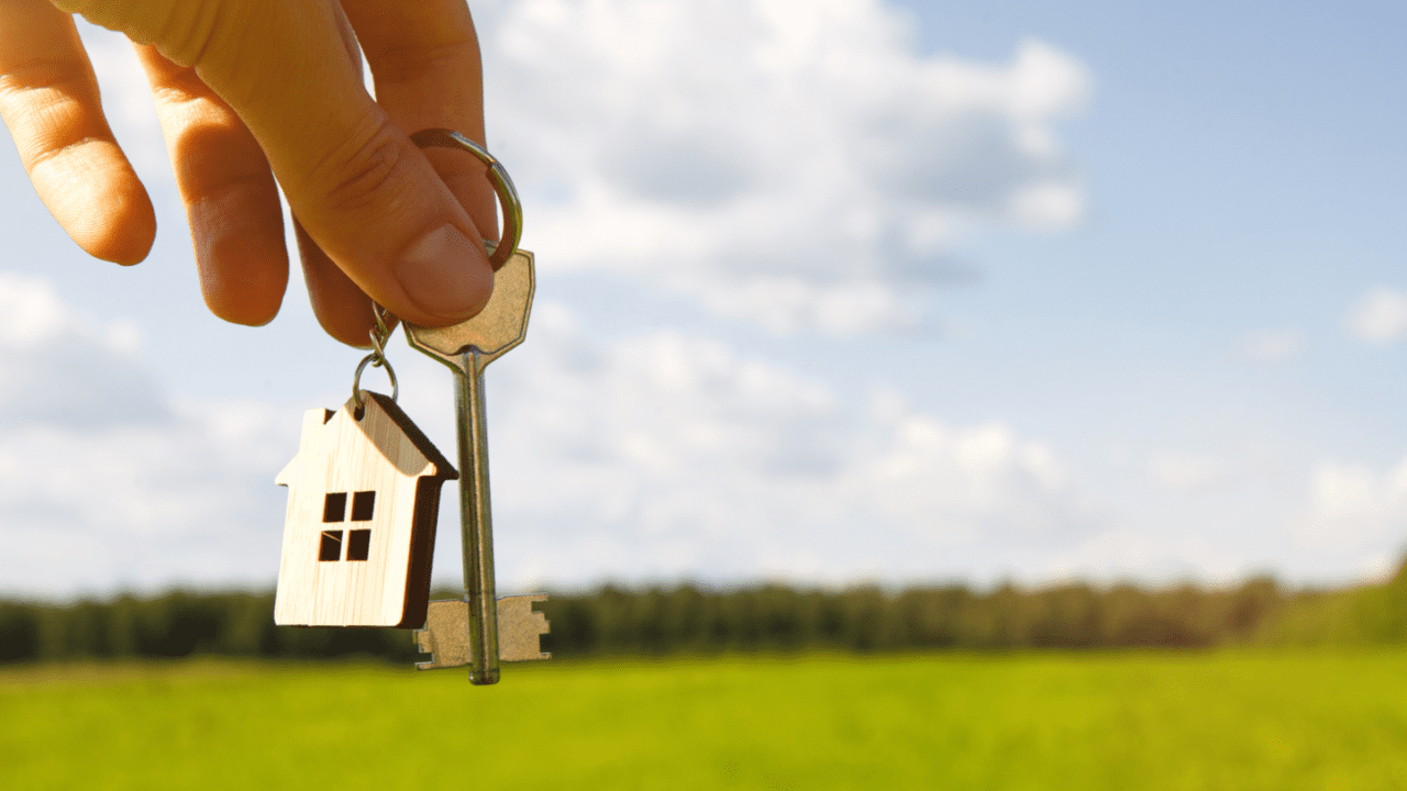 ¿Quieres un terreno? Ya lo podrás comprar con Infonavit