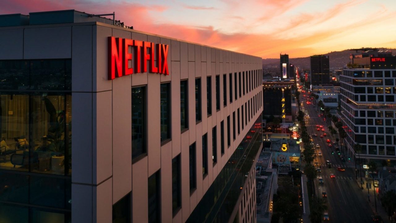 Revelan que Netflix y otras empresas quieren invertir en Mérida